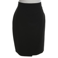 L.K. Bennett Skirt in Black