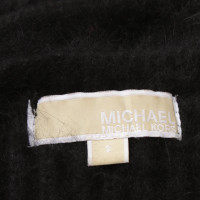 Michael Kors Maglione lavorato a maglia in nero