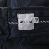 Aspesi trousers in dark blue