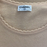 Chanel Pull en Nu