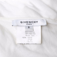 Givenchy top in white