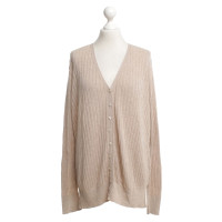 Dolce & Gabbana Vest in Beige