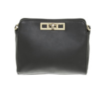 Pollini Shoulder bag in black