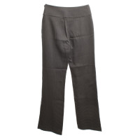 Armani Trousers in Taupe