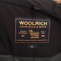 Woolrich Di lusso di W Arctic Parka