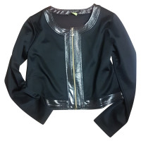Versace Jacket in black