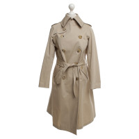 Sandro Trenchcoat in beige