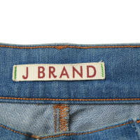 J Brand Jeans bleu clair