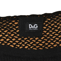 D&G mini abito