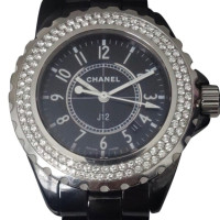 Chanel Armbanduhr "J12"