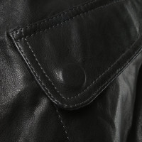 Andere merken Matchless jack in zwart