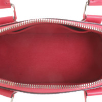 Louis Vuitton '' Alma BB Epi Leather "