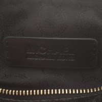 Michael Kors Sac à cosmétiques en noir