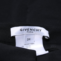 Givenchy Paio di Pantaloni in Nero