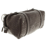 Bottega Veneta Handtasche in Braun