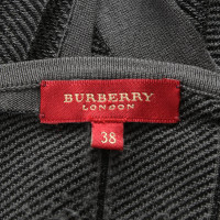 Burberry Strick
