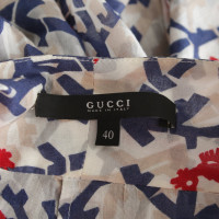 Gucci Capispalla in Cotone