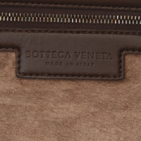 Bottega Veneta Handtasche in Braun