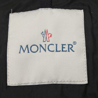 Moncler Jacket in black