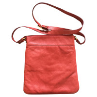 Marina Rinaldi Shoulder bag in red