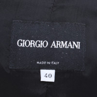 Giorgio Armani Pantsuit en noir