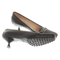 Tod's pumps en noir