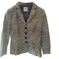 Moschino Jacket/Coat Cotton