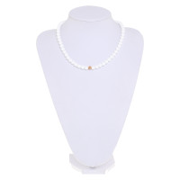 Bliss Chain with pearls