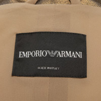 Armani Gold colored waistcoat