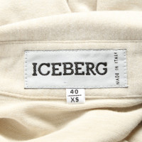 Iceberg Oberteil in Beige