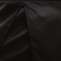 Karen Millen Robe en soie noire