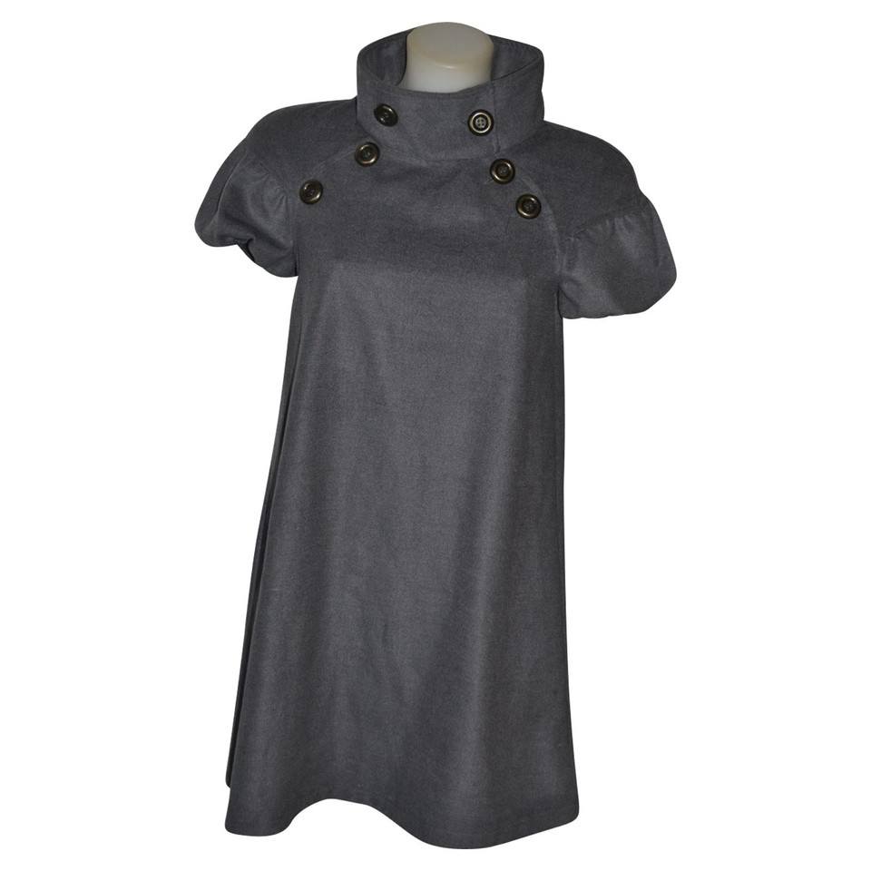 Gat Rimon Dress in Grey