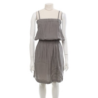 Armani Jeans Kleid in Grau