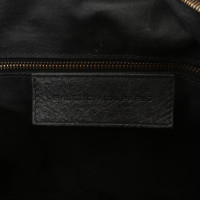 Balenciaga Handbag in black