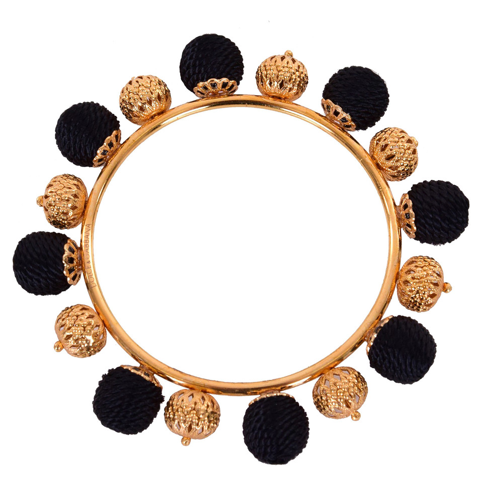 Dolce & Gabbana Bracelet en Doré