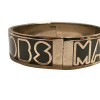 Marc By Marc Jacobs Bracelet/Wristband in Grey
