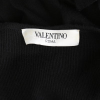 Red Valentino Vestito in Nero