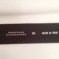 Dorothee Schumacher belt