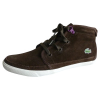 Lacoste Suede sneakers