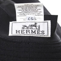 Hermès Cappello cashmere