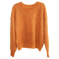 Isabel Marant Etoile Sweater with mohair part