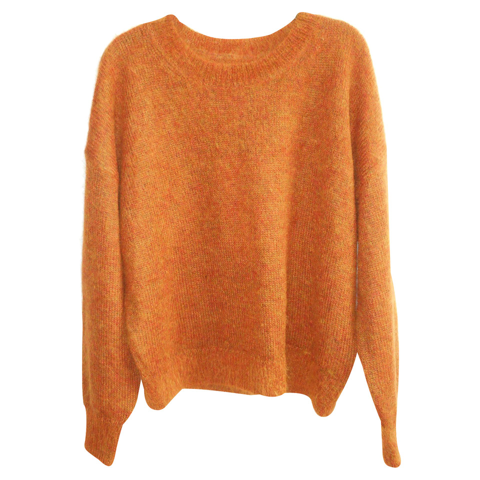 Isabel Marant Etoile Pullover mit Mohairanteil