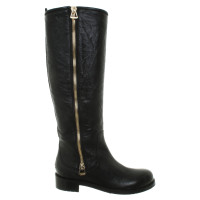 Jimmy Choo Boots in zwart