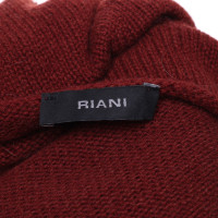 Riani Sweater in roestrood