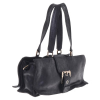 Céline Handbag in black