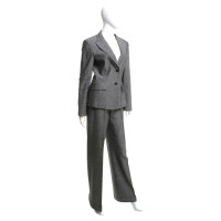 Strenesse pantsuit gris tacheté