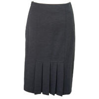 L.K. Bennett skirt made of wool