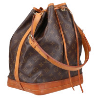 Louis Vuitton Noé Grand in Bruin