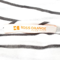 Boss Orange Oberteil mit Streifenmuster