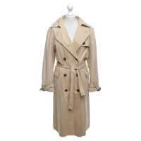 Bogner Trenchcoat in Beige